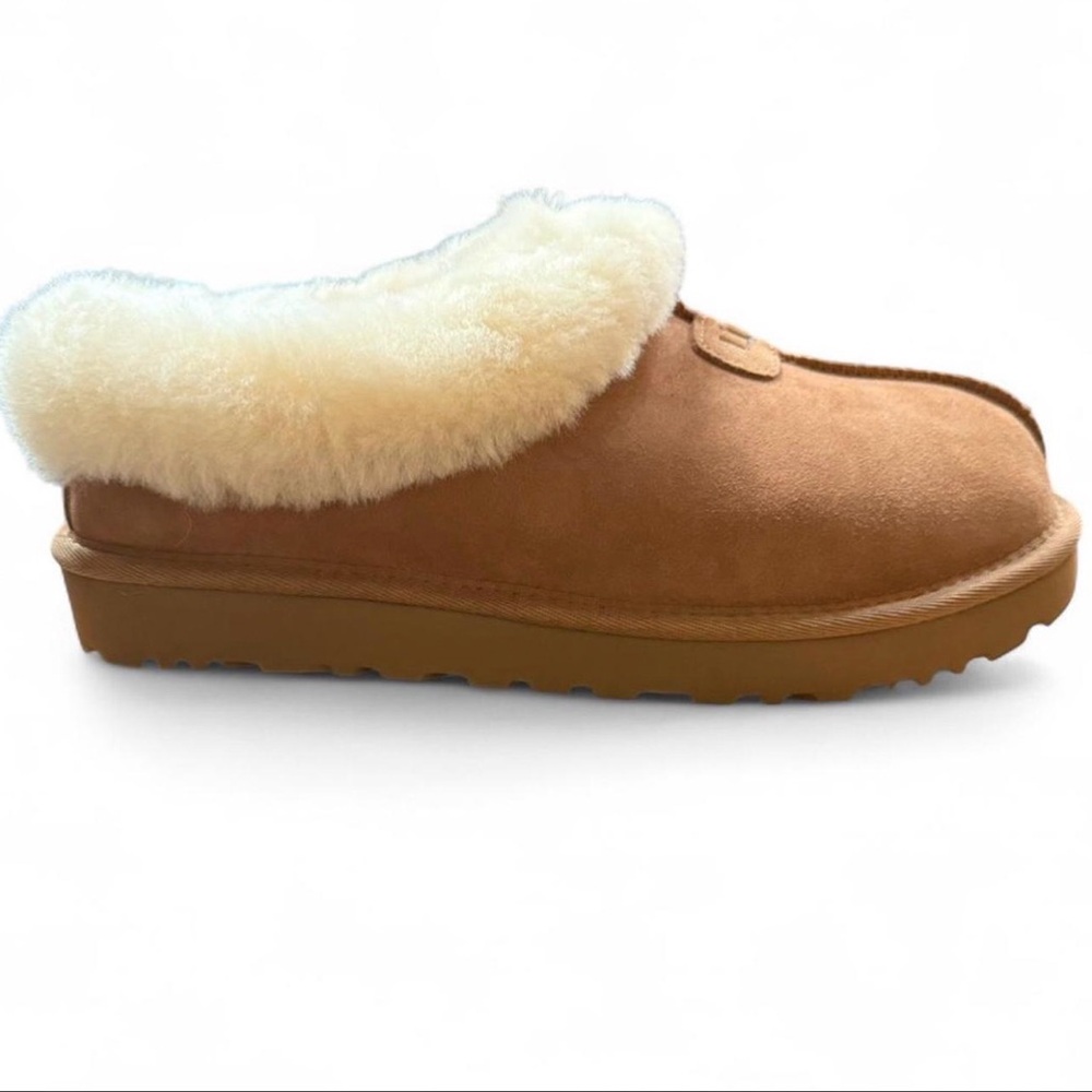 UGG Tazzette Women's Slippers - NIB Size 10